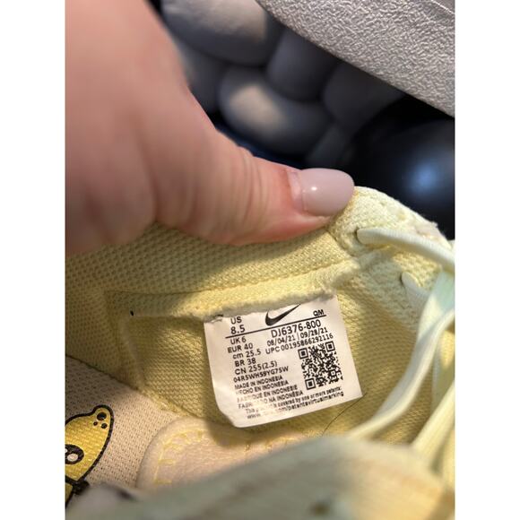 Nike Blazer Low Platform Next Nature SE size 8.5/EU40 - Picture 5 of 5